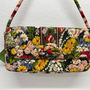 Vera Bradley Clutch New w/Tags size S/M